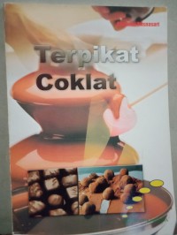 Image of Terpikat Coklat