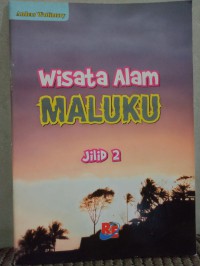 Image of Wisata Alam: Maluku 2