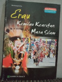 Image of Erau : Kemilau kearifan Masa Silam