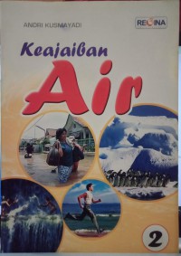 Image of Keajaiban Air