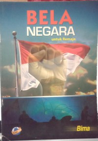 Image of Bela Negara untuk Remaja