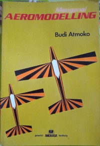 Image of Aeromodelling