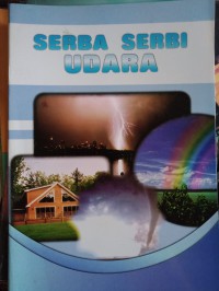 Image of Serba-serbi Udara