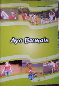Image of Ayo Bermain