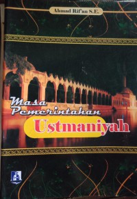 Image of Masa Pemerintahan Ustmaniyah