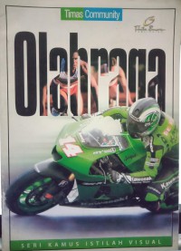 Image of Olaharaga: Seri Kamus Istilah Visual