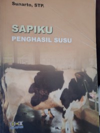 Image of Sapiku Penghasil Susu