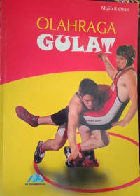 Image of Olahraga Gulat