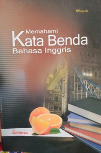 Image of Memahami kata benda Bahasa Inggris