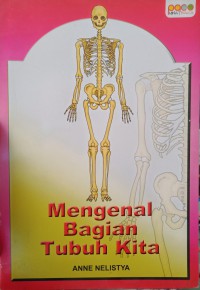 Image of Mengenal Bagian Tubuh Kita