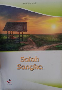 Image of Salah Sangka