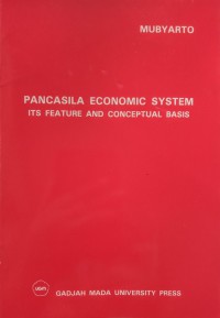 Image of Pancasila Economic System