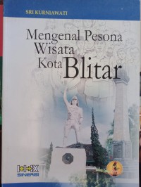 Image of Mengenal Pesona Wisata Kota Blitar