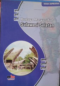 Image of Budaya Masyarakat Sulawesi Selatan
