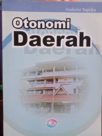Image of Otonomi Daerah