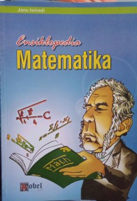 Image of Ensiklopedia Matematika