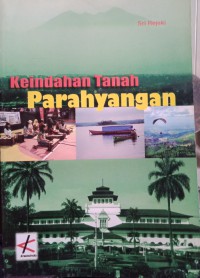 Image of Keindahan Tanah Parahyangan