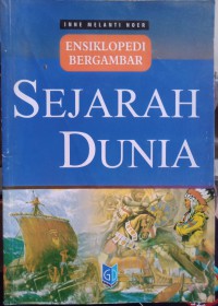Image of Sejarah Dunia : Ensiklopedi Bergambar