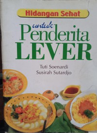 Image of Hidangan Sehat untuk Penderita Lever
