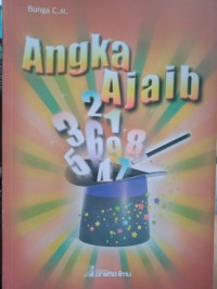 Image of Angka Ajaib