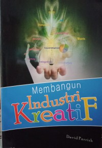 Image of Membangun Industri Kreatif