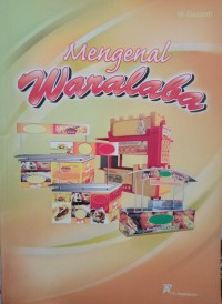 Image of Mengenal Waralaba