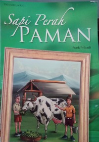 Image of Sapi Perah Paman