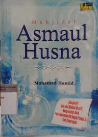 Image of Mukjizat Asmaul Husna