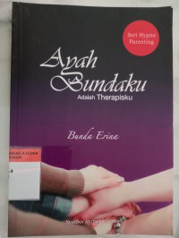 Image of Ayah Bundaku Adalah Therapisku