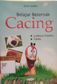Image of BELAJAR BERTERNAK CACING
