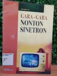 Image of Gara-Gara Nonton Sinetron