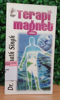 Image of TERAPI MAGNET