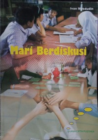 Image of Mari Berdiskusi