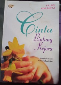 Image of Cinta Bintang Kejora : Mengasah Nurani Bersama Buah hati
