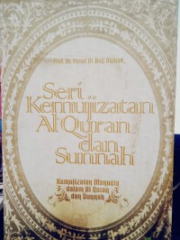 Image of Kemukjizatan manusia dalam Al Quran dan Sunnah