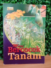 Image of Mari bercocock tanam