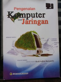 Image of Pengenalan Komputer dann Jaringan