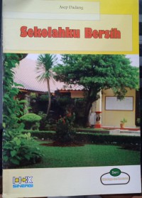Image of Sekolahku bersih