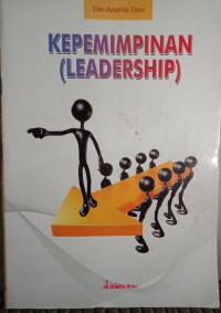 Image of Kepemimpinan : leadership