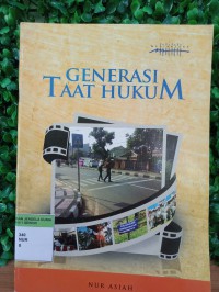 Image of Generasi Taat hukum