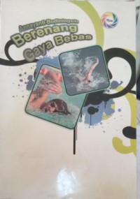 Image of Berenang Gaya Bebas