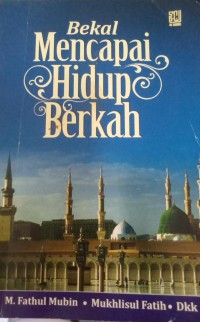 Image of Bekal Mencapai hidup berkah