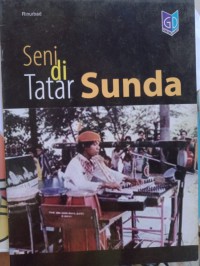 Image of Seni di tatar sunda