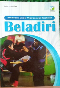 Image of Ensiklopedia Cerdas Olahraga dan Kesehatan Beladiri