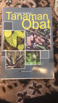 Image of Tanaman Obat