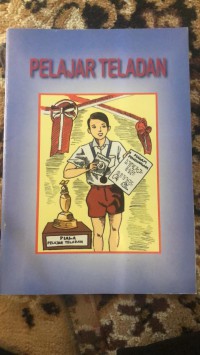 Image of Pelajar Teladan