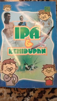 Image of IPA & KEHIDUPAN