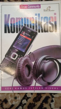 Image of KOMUNIKASI