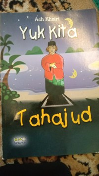 Image of YUK KITA TAHAJUD