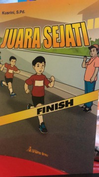 Image of Juara Sejati